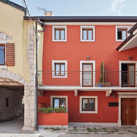 Crocevia - Locanda Carsica Contemporanea Трієст Екстер'єр фото