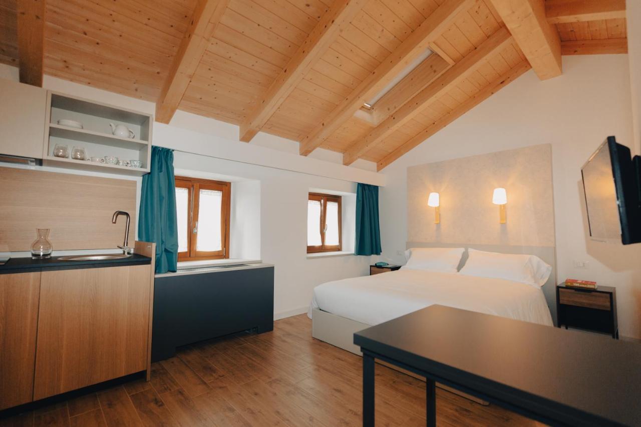 Crocevia - Locanda Carsica Contemporanea Трієст Екстер'єр фото