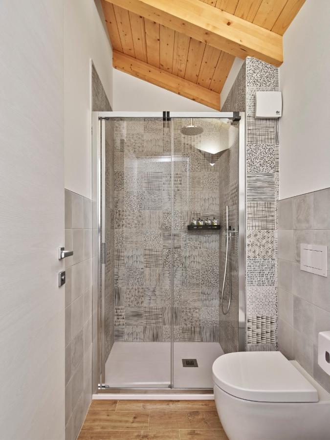 Crocevia - Locanda Carsica Contemporanea Трієст Екстер'єр фото