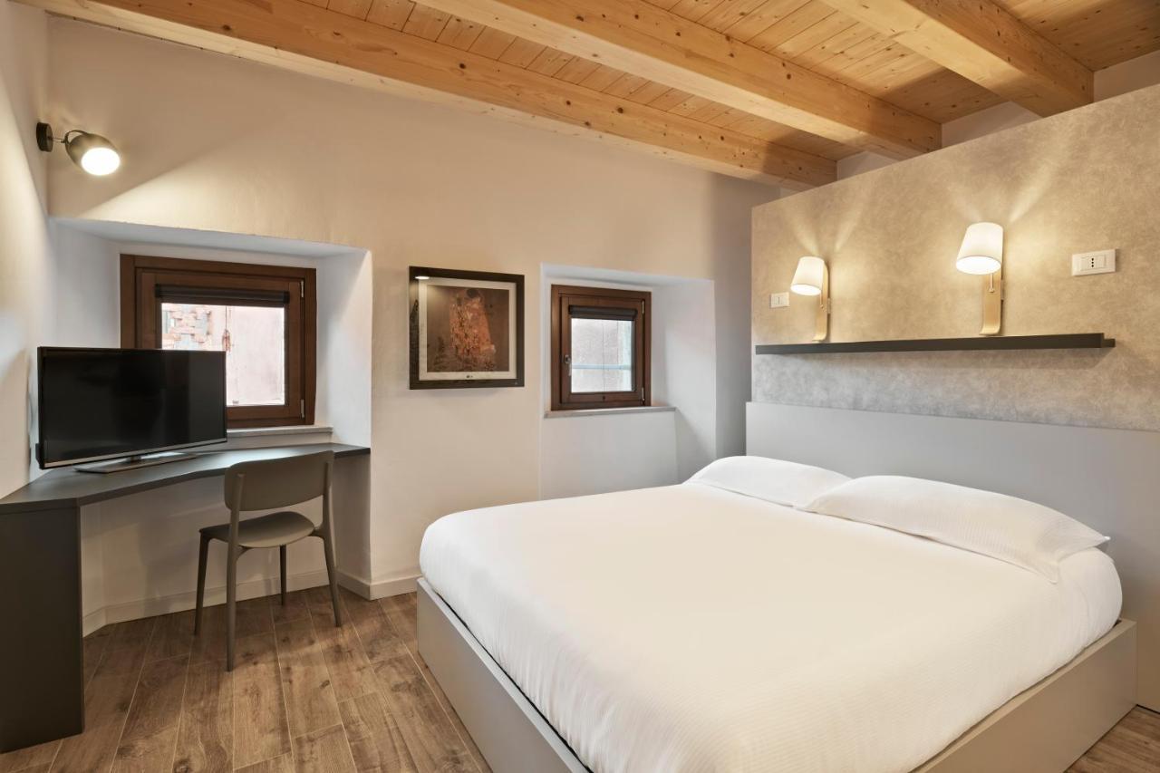 Crocevia - Locanda Carsica Contemporanea Трієст Екстер'єр фото