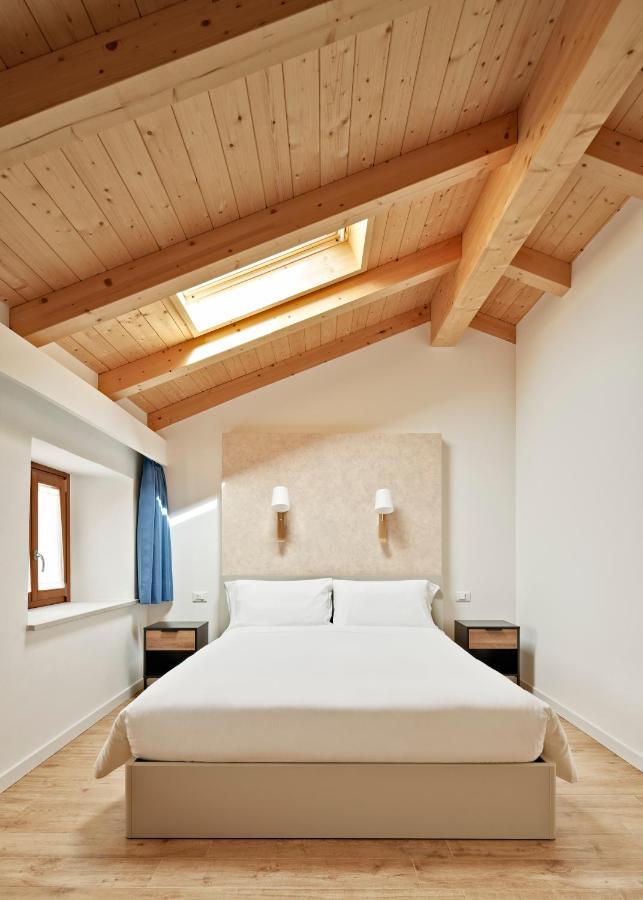 Crocevia - Locanda Carsica Contemporanea Трієст Екстер'єр фото