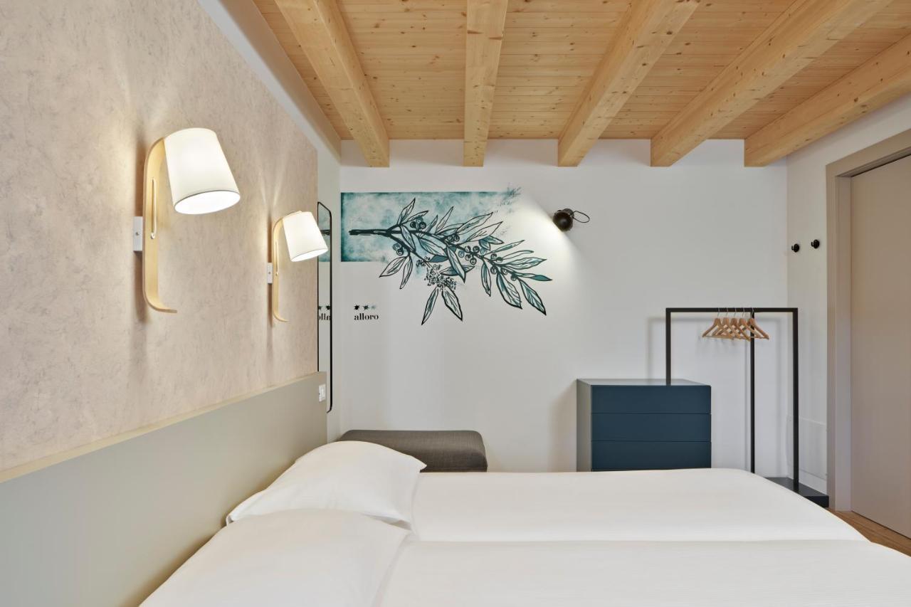 Crocevia - Locanda Carsica Contemporanea Трієст Екстер'єр фото