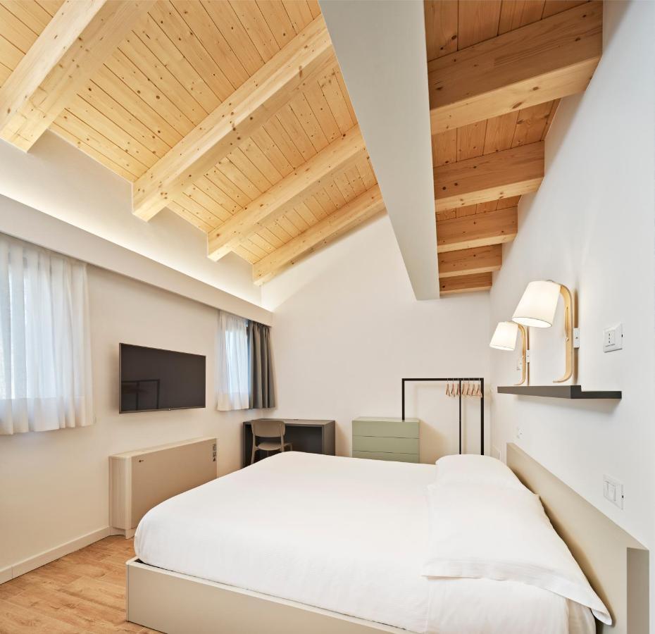 Crocevia - Locanda Carsica Contemporanea Трієст Екстер'єр фото