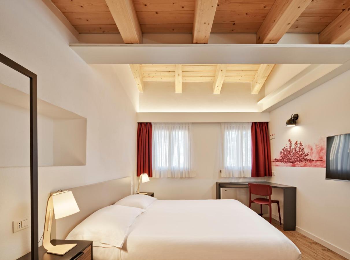 Crocevia - Locanda Carsica Contemporanea Трієст Екстер'єр фото