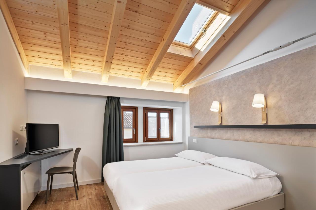 Crocevia - Locanda Carsica Contemporanea Трієст Екстер'єр фото