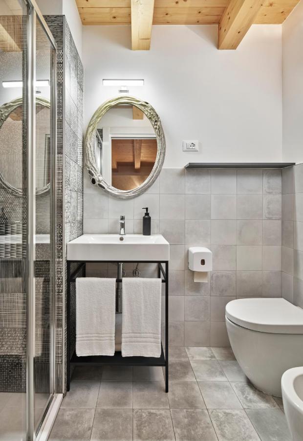 Crocevia - Locanda Carsica Contemporanea Трієст Екстер'єр фото