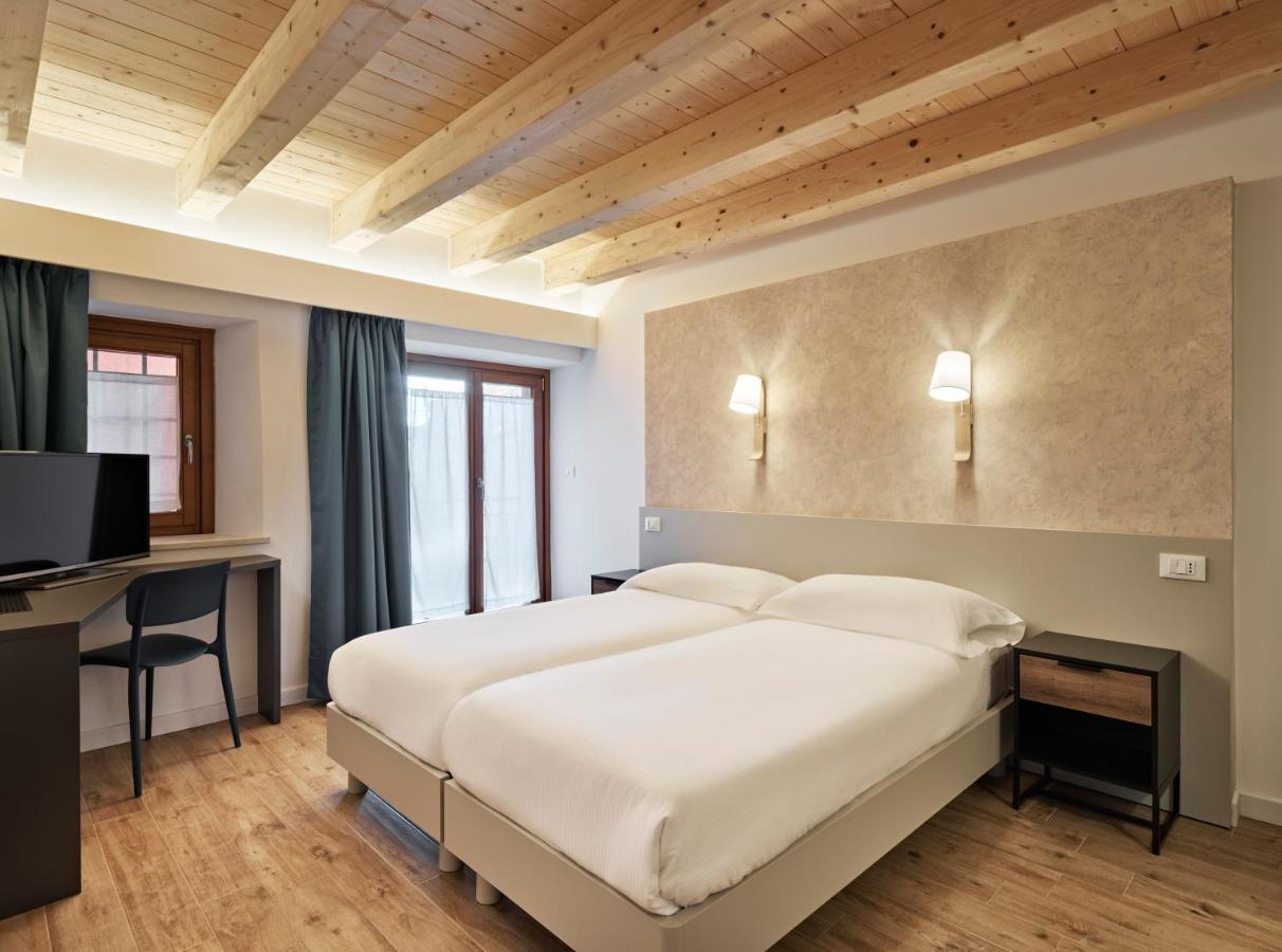 Crocevia - Locanda Carsica Contemporanea Трієст Екстер'єр фото