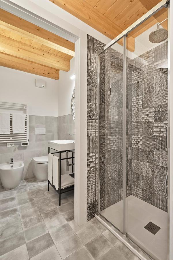 Crocevia - Locanda Carsica Contemporanea Трієст Екстер'єр фото