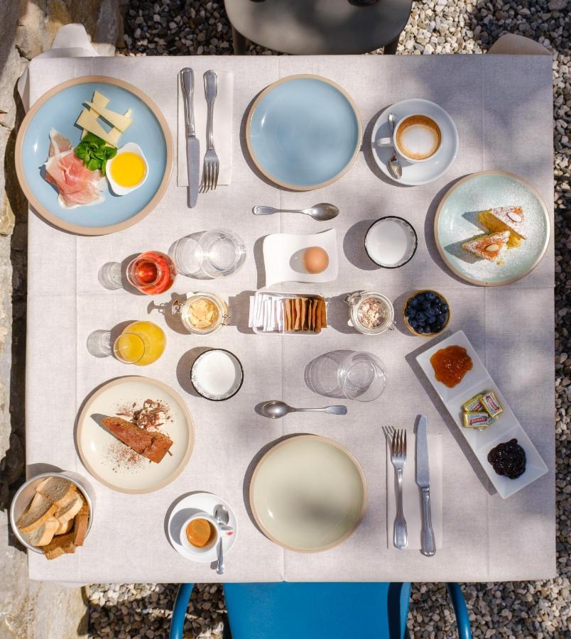 Crocevia - Locanda Carsica Contemporanea Трієст Екстер'єр фото