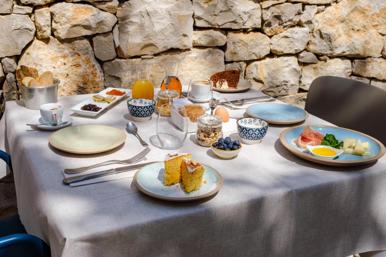 Crocevia - Locanda Carsica Contemporanea Трієст Екстер'єр фото