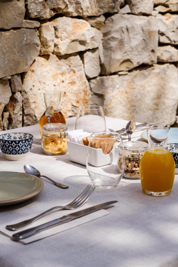 Crocevia - Locanda Carsica Contemporanea Трієст Екстер'єр фото