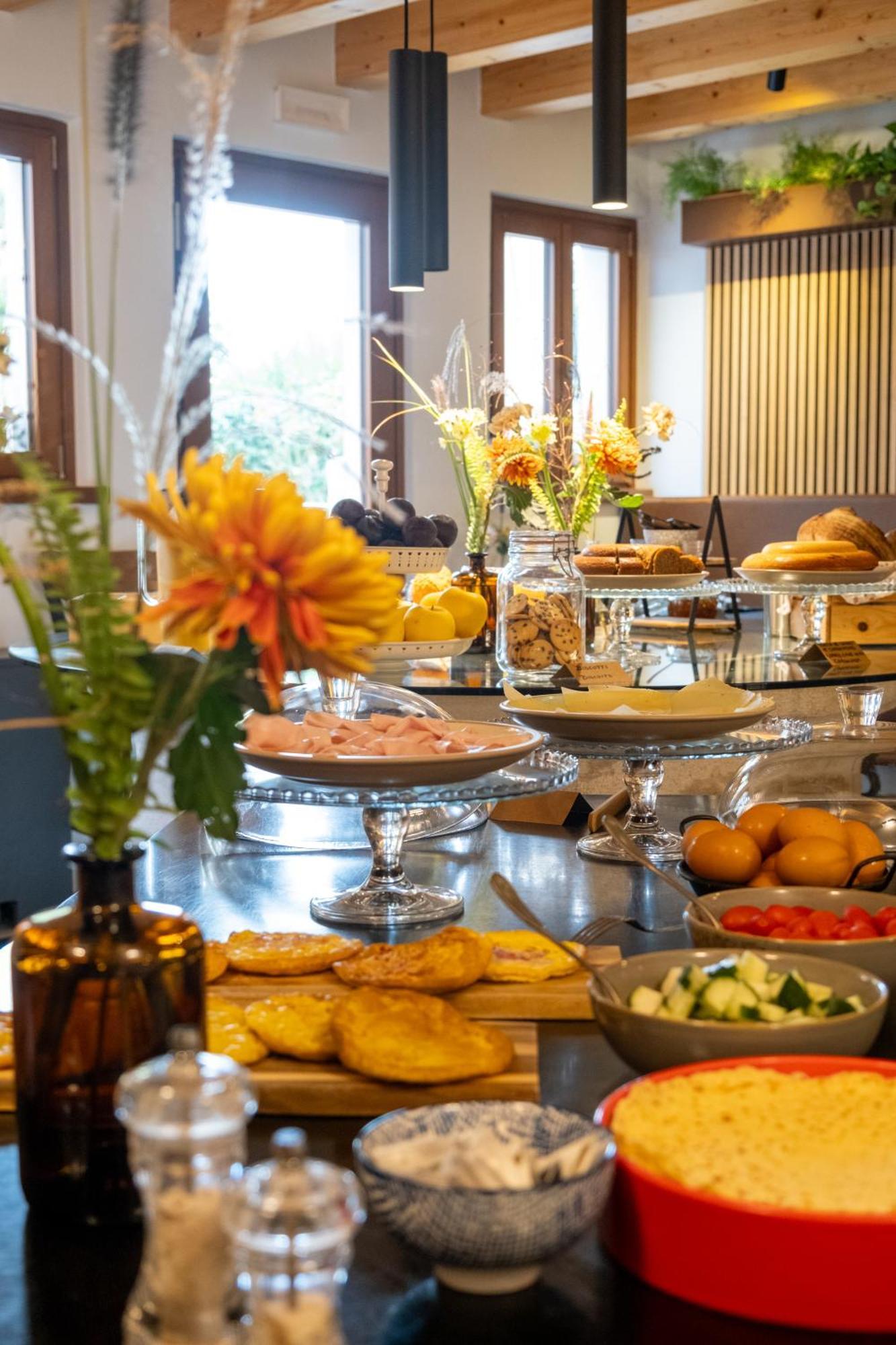 Crocevia - Locanda Carsica Contemporanea Трієст Екстер'єр фото